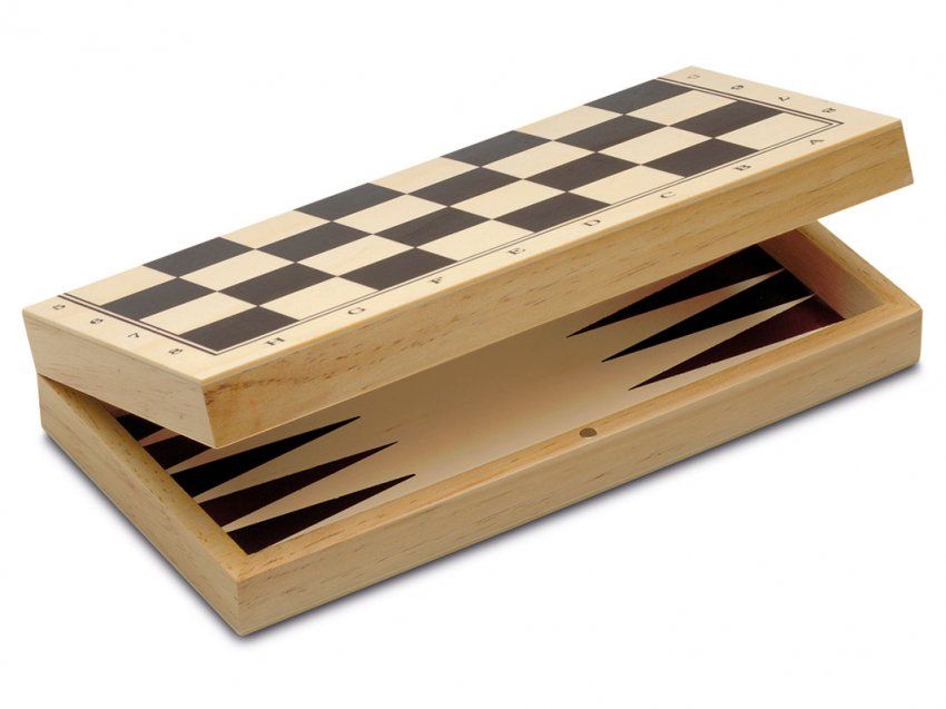 3 en1, ajedrez, damas, backgammon