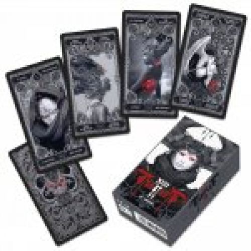 1028794 TAROT NEKRO