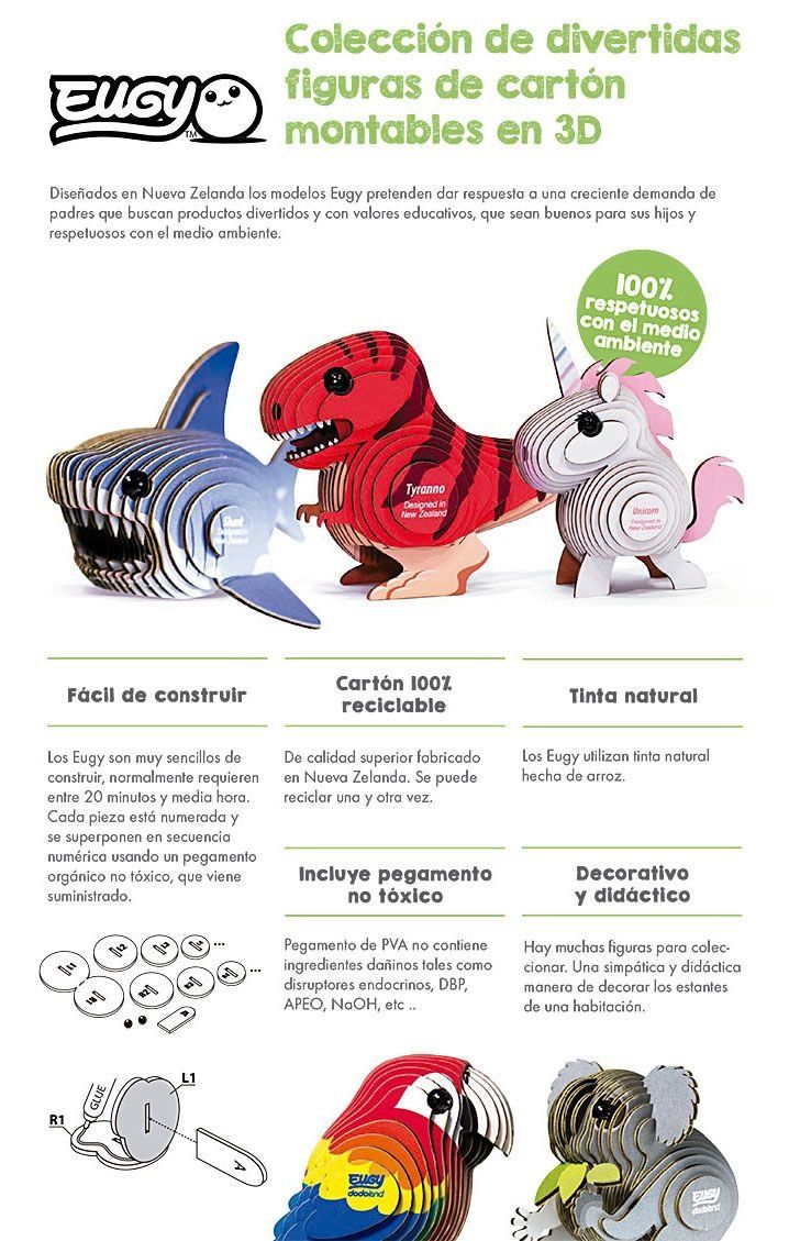 montaje euggy