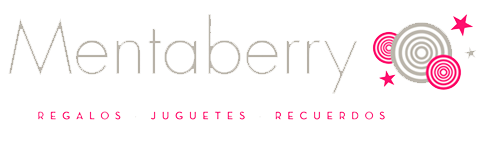 Logo MENTABERRY