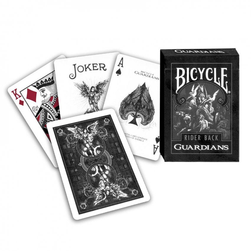 1020181 BICYCLE GUARDIANS