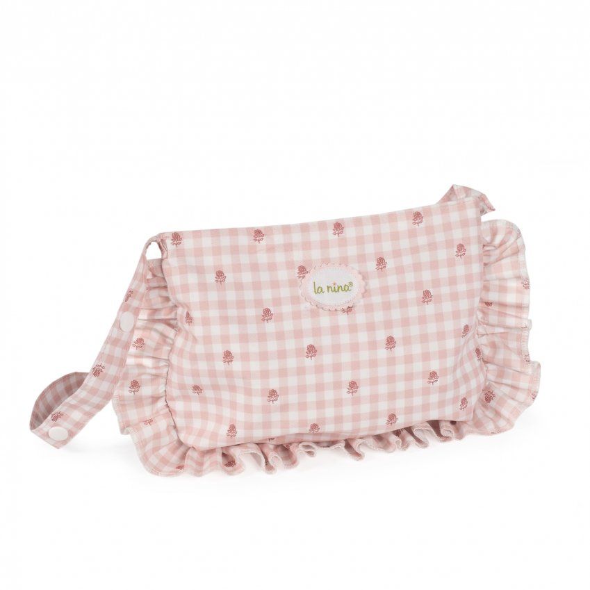 Bolsa pequeña silla Candela