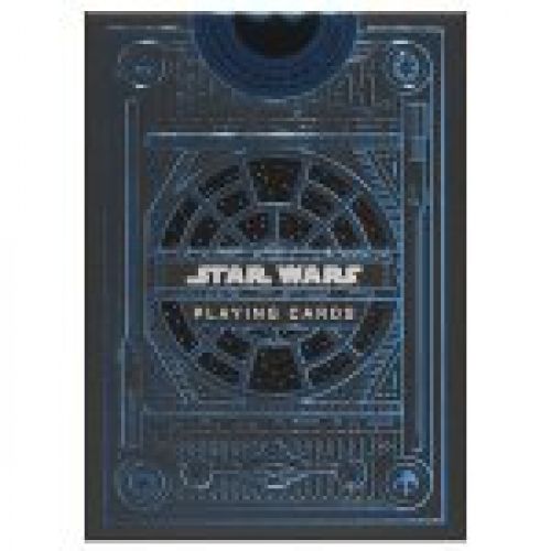 Naipes Bicycle Collection Star Wars