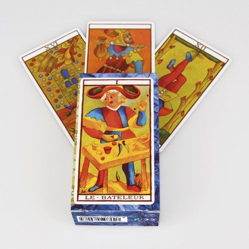 Cartas tarot en Valladolid Cartas tarot en Valladolid