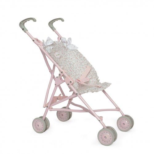 Silla plegable pequeña Violeta