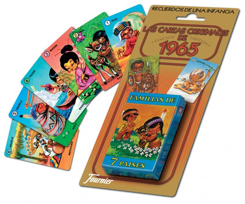 Juegos de naipes Valladolid Juegos de naipes Valladolid