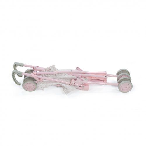Sillita de tijera plegable pequeña