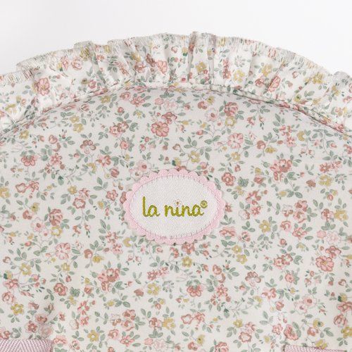 LaNina colección Violeta