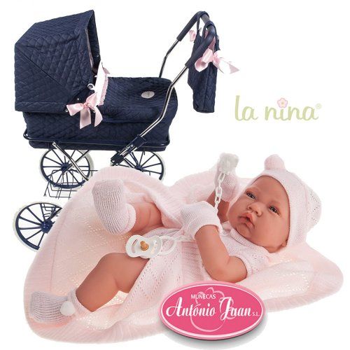 Muñecas en Valladolid