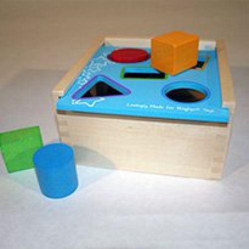 CAJA PIEZAS ENCAJABLES MADERA