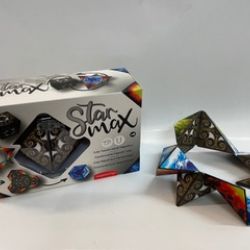Star Max Juego de mesa
