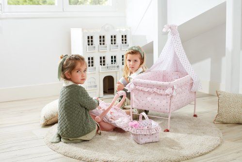 CANDELA nueva colección La Nina