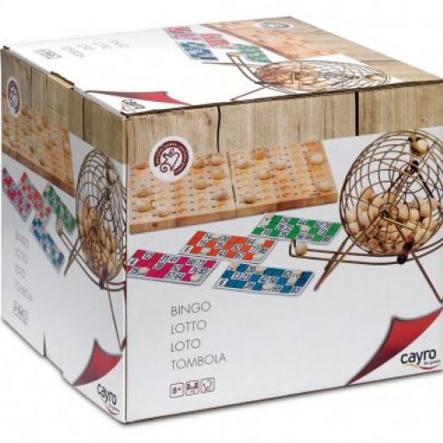 Bingo Deluxe C 635 1067x800
