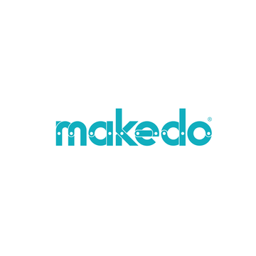 logotipo makedo