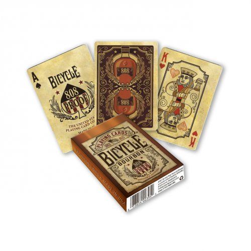 1038249 BICYCLE BOURBON