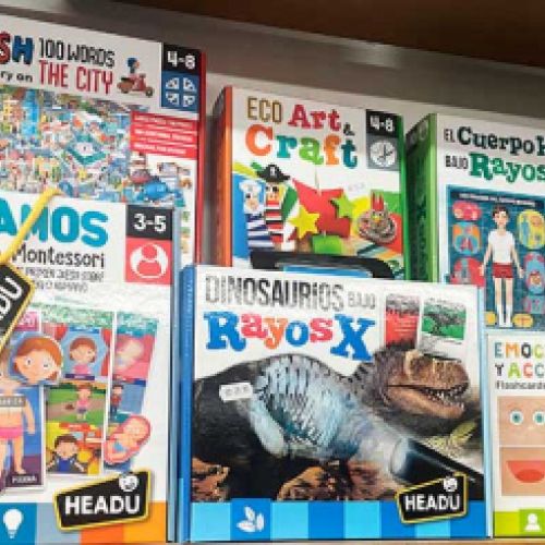 juegos educativos