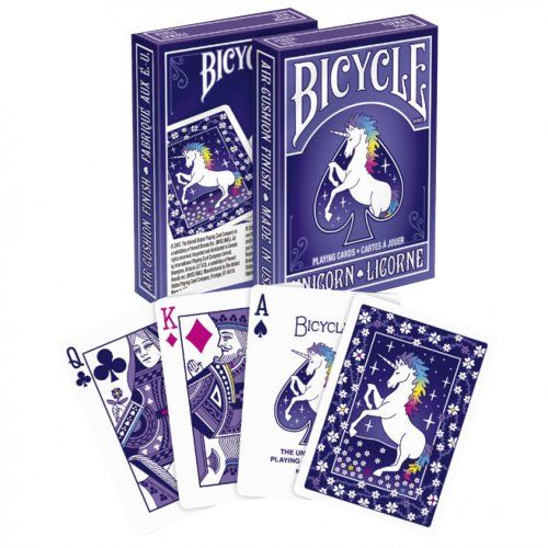 1041133 BICYCLE UNICORN